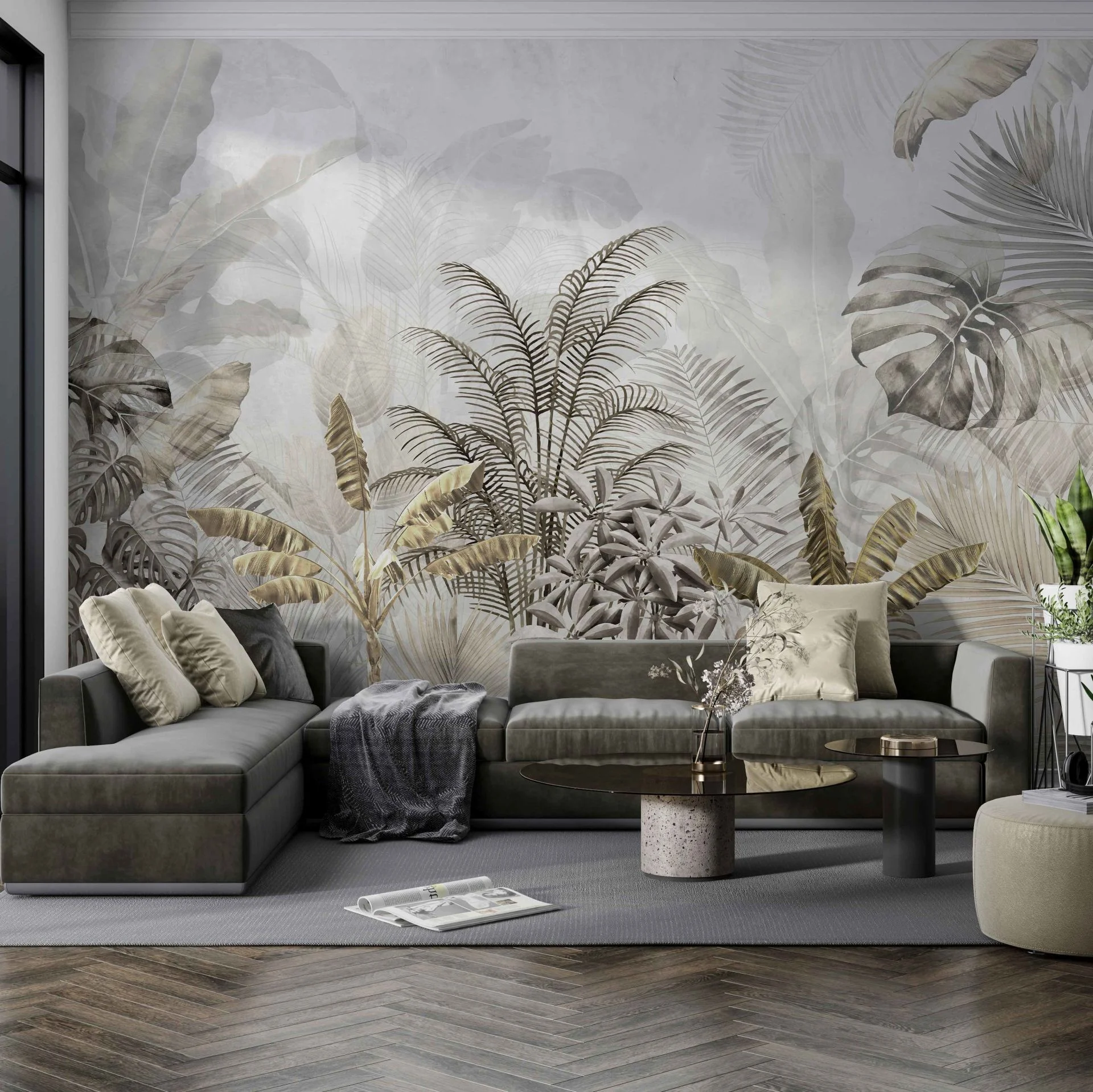 Seydişehir Duvar Kağıtcısı